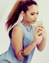 never look back