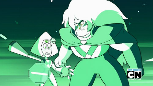 ananipurlue:So I thought “What if Peridot porn pictures