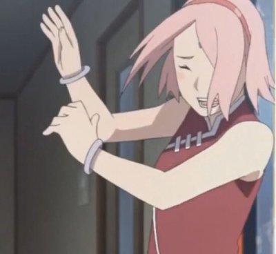 Porn Pics sasusaku-pics:~the flustered couple😅