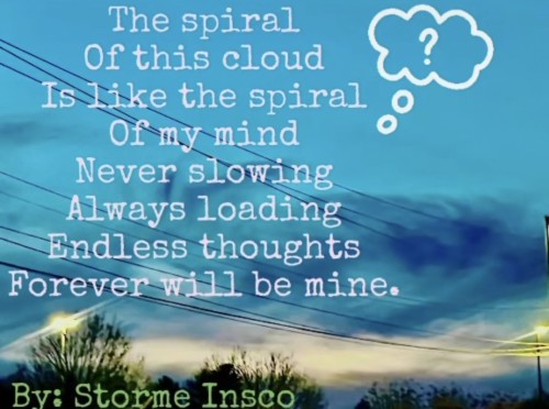 The Spiral