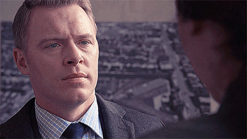 @theblacklistrareshipsweek, Day 4: “I’ll Take Care Of You”.