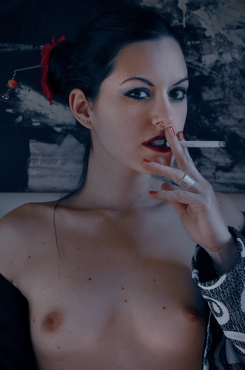 Smokin Hot 