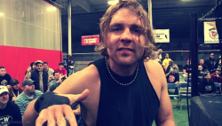 deanismyunitedstateschampion:  Jon Moxley