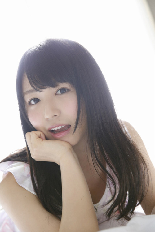 idolmaniax:  長濱ねる