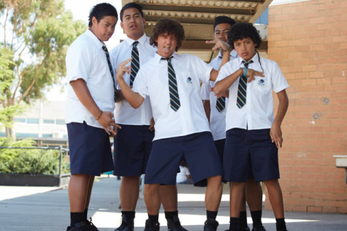 HBO is bringing the Australian &ldquo;comedy&rdquo; mini-series Jonah From Tonga to the United State