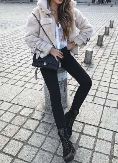 louis vuitton boots outfit