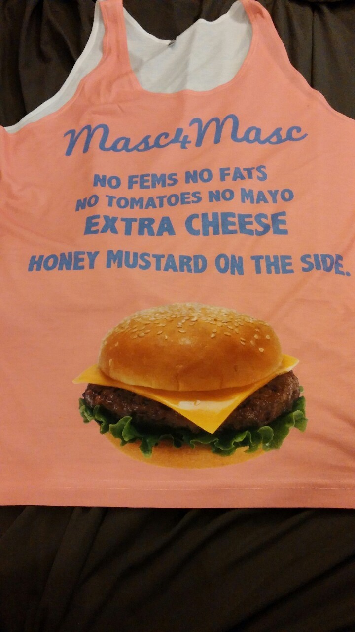 ass-troboy:  totoroko:  Me and stylish-bitch made t-shirts based off of iwishihadafather’s
