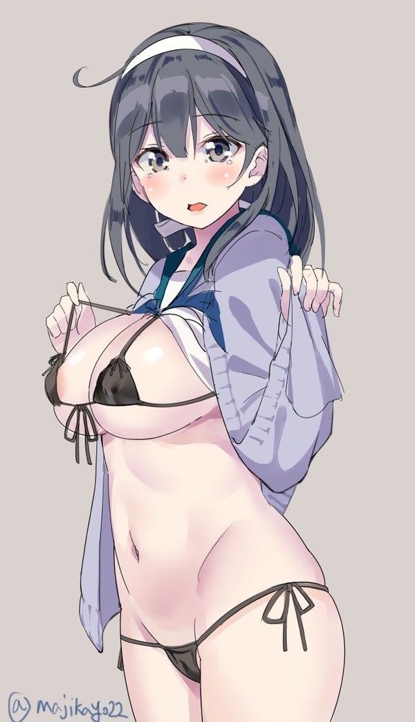 futureisfailed:  Twitter　艦これまとめ [1] 