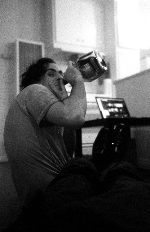 zach, los angeles, ca- by rice, loganlsrfilms