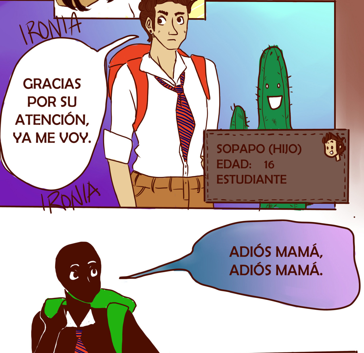 razonesparavomitararcoirisnama:  dejo esto por aquí… 