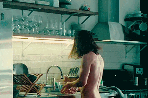 Marcus HCs (Swarm) NSFW