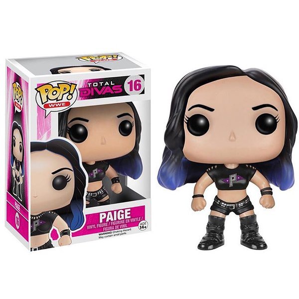 WWE Women's legacy