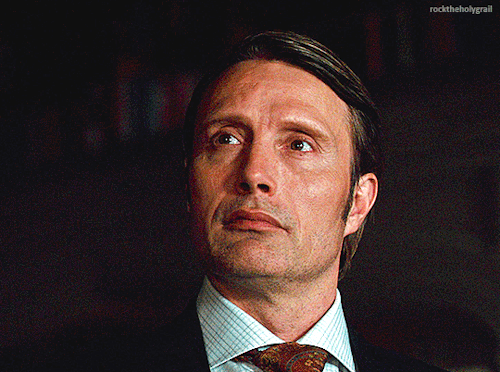 Hannibal 1x08 - “Fromage”