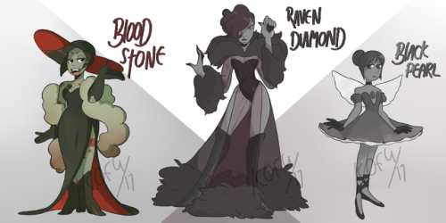 cant stop dis gem train yo gem adopts going for $15 on paypal!-Raven Diamond has been taken! 