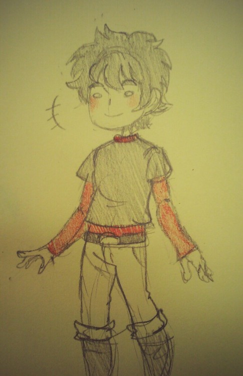 camalilium:  PROTECT HIM 