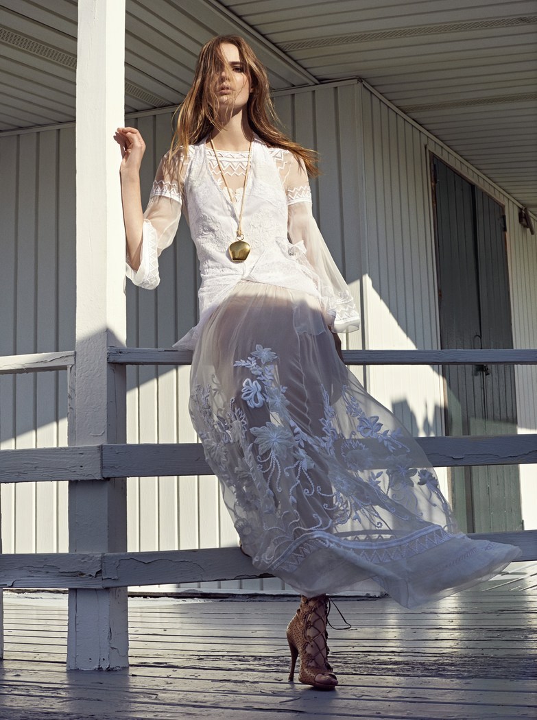 classicmodels:        Tilda Lindstam By David Slijper For Uk Harper’s Bazaar April