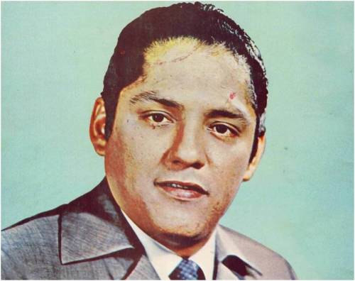 radioklubjp: Julio Jaramillo  (October 1, 1935 – February 9, 1978) was the most notorious exponent 