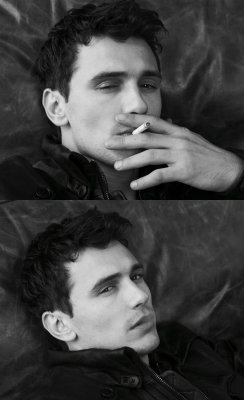 inlovesexboys:  Mr. James Franco ♥