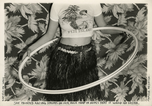 realityayslum: Marcia Resnick  (Selections from) Re-visions, 1978 [x]
