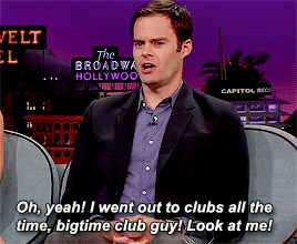 julies-andrews:I’m going home, man, I gotta go home. I mean, I might go to the HBO party but, you kn