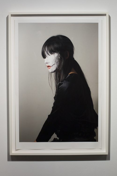 ortut:Thanh Truc Trinh et Dang Trinh - Sans titre, 2009