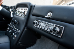 it Cars — Details: The Lamborghini 350 GT