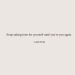 thepersonalquotes: