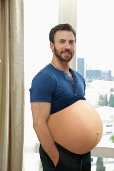 Chris Evans