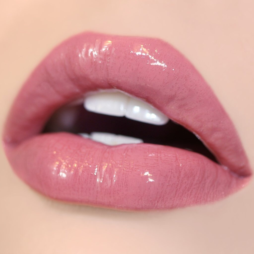 boringangel:  colourpop ultra glossy lips in finders keepers and master plan 