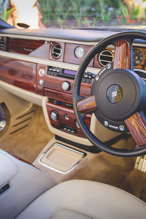  Phantom Coupe 