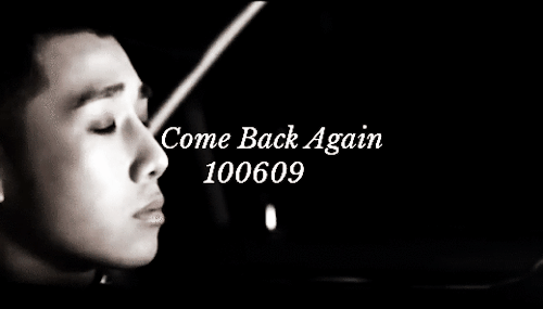 Kim Sunggyu In All Infinite/non-Infinite MVs Pt.1