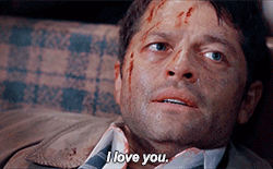 godshipsit:hiatus creations: season 12 - favorite scenes [4/?]  →  12.12: “Thank