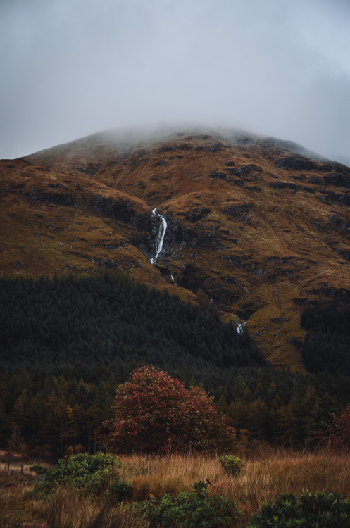 carpe-noctvm: Colours of Scotland / October 2019