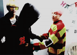Jinmin Being Out Of Context