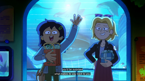 Amphibia, A Beautiful Tragedy