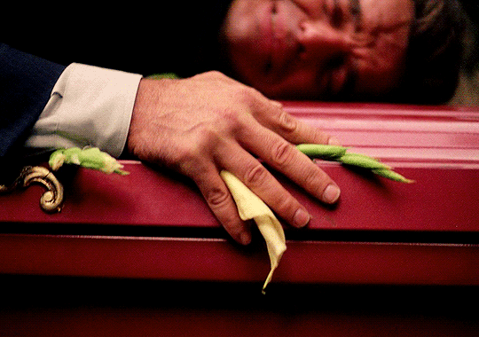 jessica-pare:  Twin Peaks is different. A long way from the world. And that’s exactly