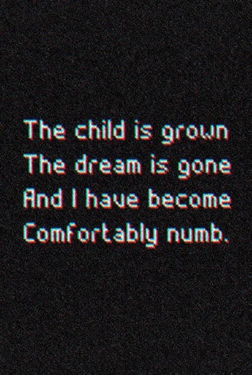 My Teen Quote