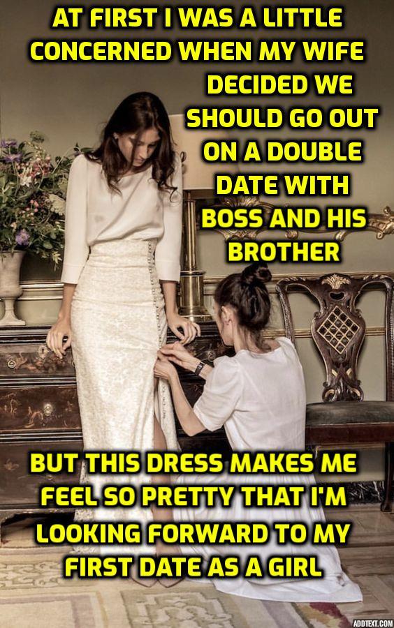 Crossdresser