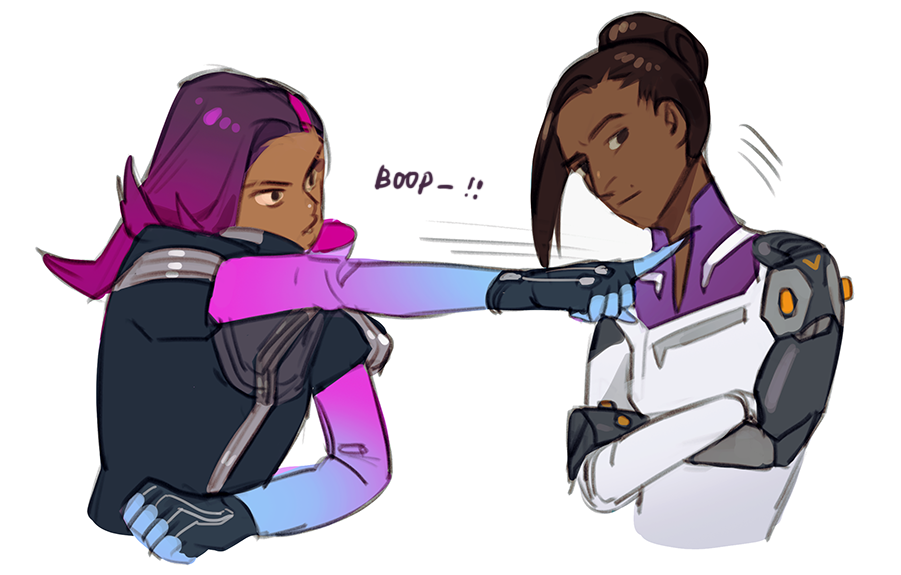 nisat:  yet another failed infiltration mission for team talon