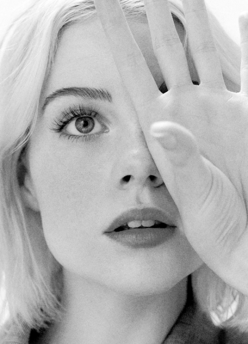 Acting Has Influenced My Approach To Beauty In Both Practical And Fun Ways As Well As Influencing My