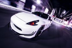 Automotivated:  Amuse Z34 (By Cullencheung)