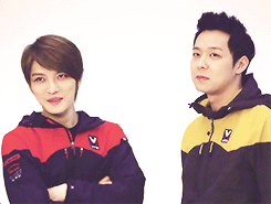 I JUST LOVE YOOCHUN XD