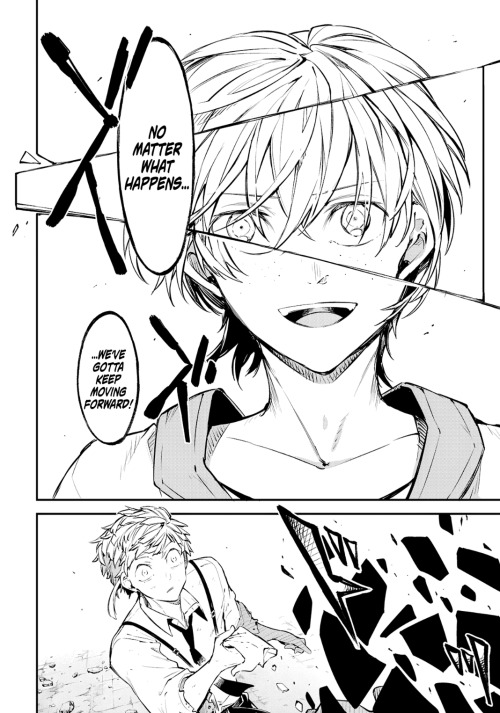 Bsd Chapter 118 Spoilers!!