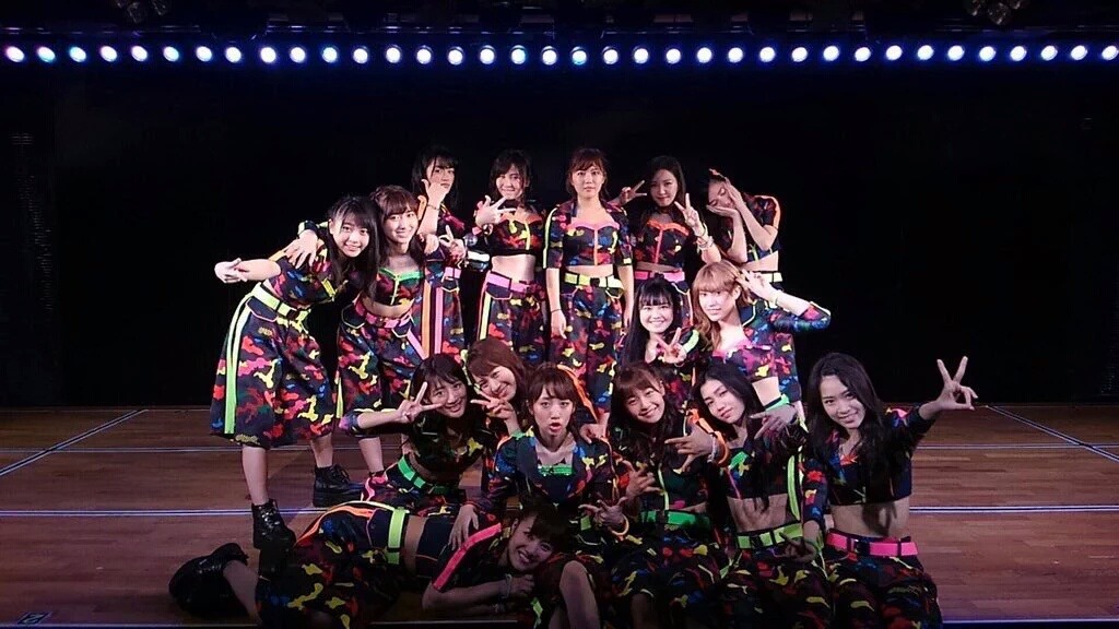 48groupstelevision:  高橋みなみ、松井珠理奈 - twitter, 755 (2016/02/20)