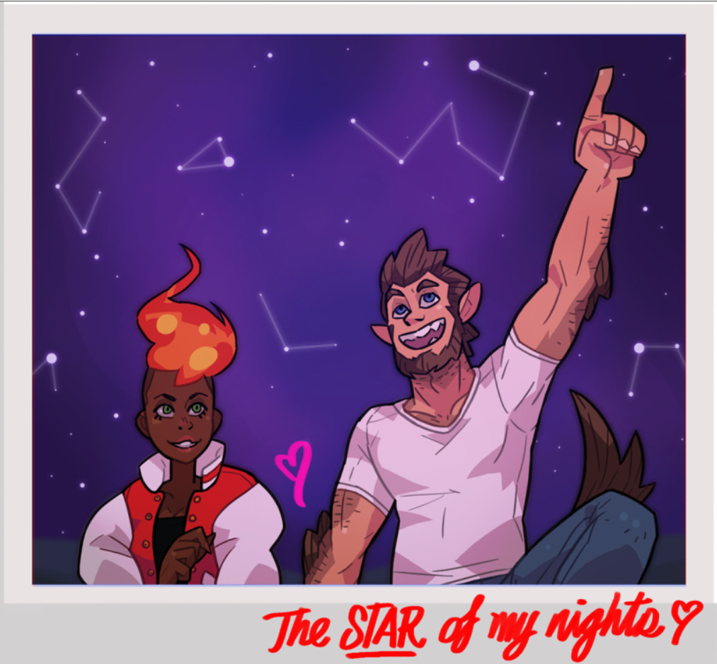 monster prom scott