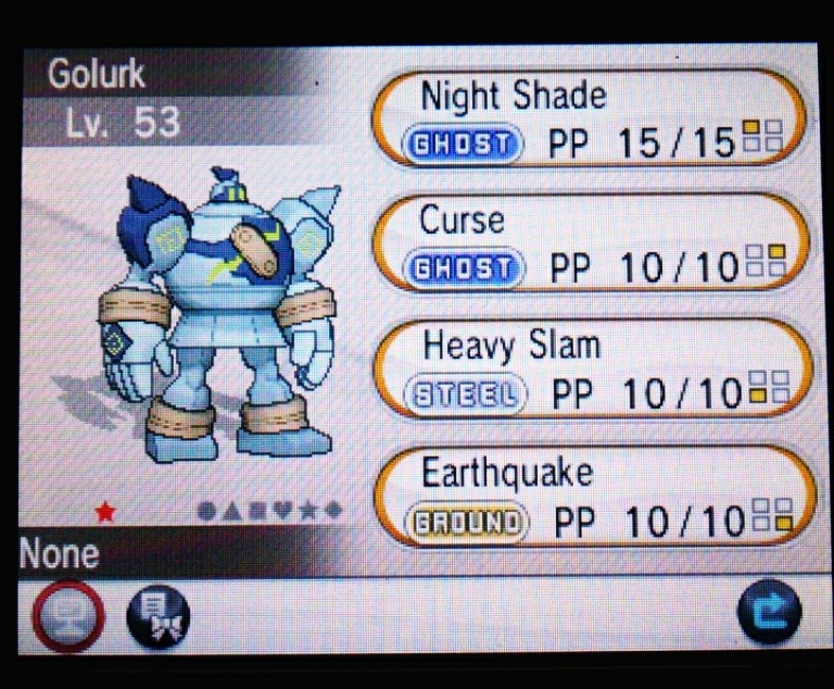 shinypokemonlab:  Holy shit look at all these shinies…. Oh im sorry, did you want