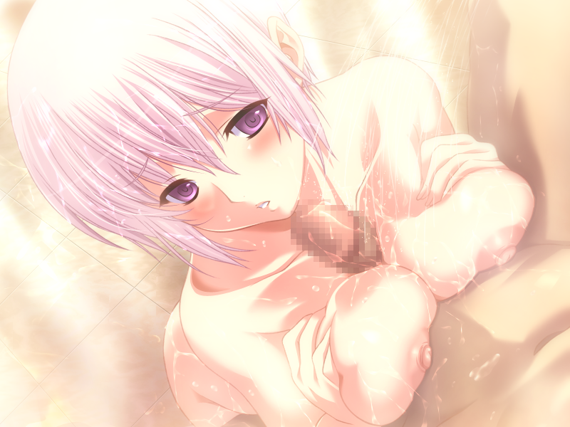 erogekawaiifeet:  From [Atelier Kaguya] Toriko no Hime - Inma no Chouritsu (Post