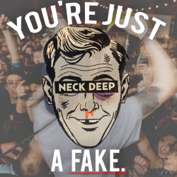 mehdispute:   Neck Deep - All Hype No Heart  