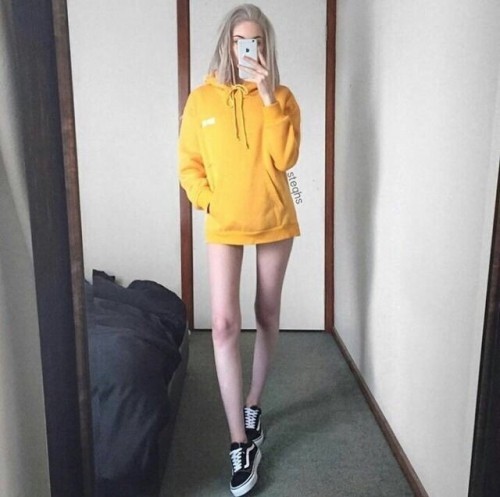 YELLOW THINSPO