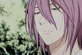 delusiongirl:yosen’s center; murasakibara atsushi for @ssousuke